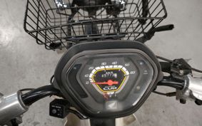 HONDA SUPER CUB50 AA04