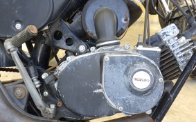 SUZUKI CM50 CM50
