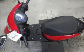 YAMAHA JOG-7 2023 AY01