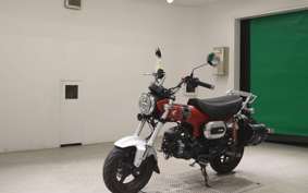 HONDA DAX 125 2025 JB04