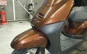 HONDA TACT Basket 2021 AF79