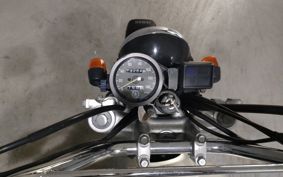 YAMAHA TW225 DG09J