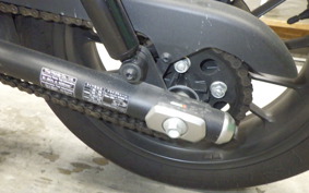 HONDA CL250-2 2023 MC57
