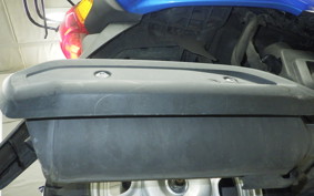HONDA TACT Basket 2011 AF79