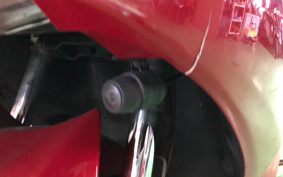 YAMAHA MAJESTYS SG28J