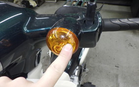 HONDA C50 SUPER CUB 2006 AA09