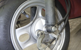 HONDA DIO FIT 2003 AF27