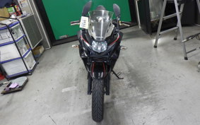 SUZUKI GSX250R