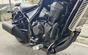 HONDA REBEL 1100 2021 SC83