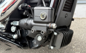 HARLEY FXLRST 2026 YXA