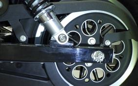 HARLEY FXDX 1450 2001