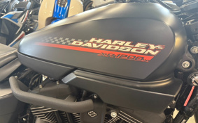 HARLEY XR1200X 2009 LD6