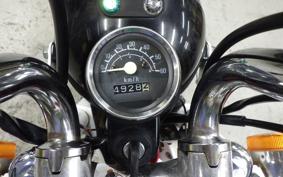 HONDA MONKEY 2003 AB27