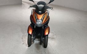 YAMAHA TRICITY 125 SE82J