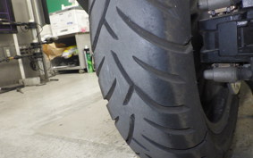 HONDA PCX 160 2021 KF47