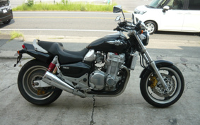HONDA X4LD 2002 SC38