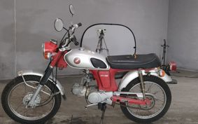 HONDA BENLY 50 CD50