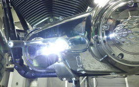 HARLEY FXDLI 1450 2006