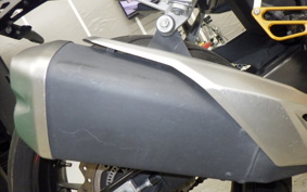HONDA CBR400R 1994 NC56