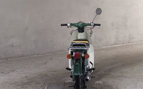 HONDA SUPER CUB50 AA01