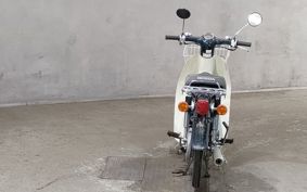 HONDA SUPER CUB50 AA01