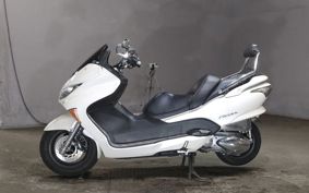HONDA FORZA Z MF08