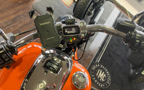 HARLEY FXBR 2023 YEZ