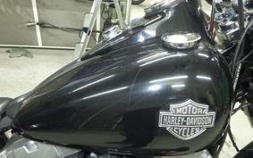 HARLEY FLS 1580 2012