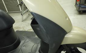 SUZUKI LET's CA4AA