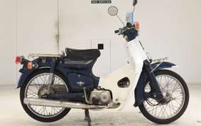 HONDA C70 SUPER CUB C70
