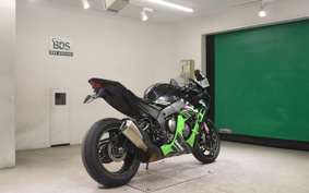 KAWASAKI ZX 10 NINJA ABS 2016