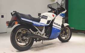 SUZUKI GSX1100EF 2016 GV71B