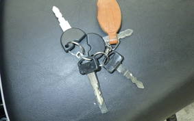 HONDA C50 SUPER CUB AA09