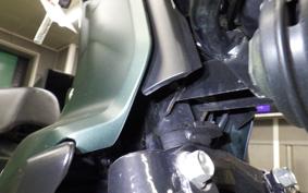 HONDA ｸﾛｽｶﾌﾞ110-3 JA60