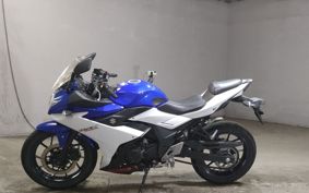 SUZUKI GSX250R DN11A