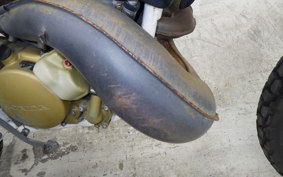 HONDA CRM250AR 2022 MD32