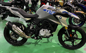 BMW G310GS 2018 0G02