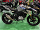 Фото BMW G310GS 2018 с японского аукциона