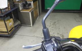 YAMAHA E-VINO 1996 SY11J