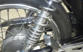 HONDA GB250 CLUBMAN Gen.5 2014 MC10