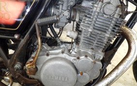 YAMAHA SR400 1984 2H6