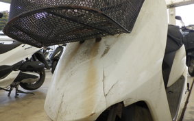 HONDA DIO Gen.6 AF62
