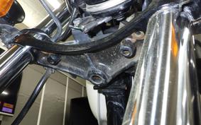 HONDA CB223S 2025 MC40