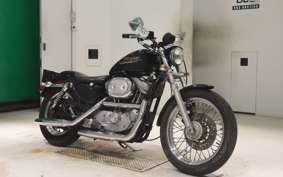 HARLEY XLH883 HUGGER 1998