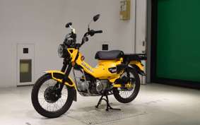 HONDA CT125-2 2024 JA65
