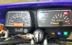 YAMAHA DT125R Gen.3 2024 3FW