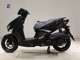 Фото Yamaha CYGNUS Griffus с японского аукциона