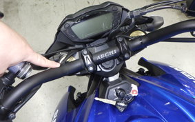 SUZUKI GSX-S750 2022 C533F