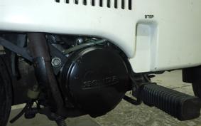 HONDA MOTOCOMPO 2008 AB12