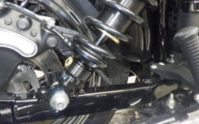 HARLEY FXDB 1580 2007